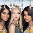 Vogue goes to India